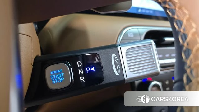 Hyundai Palisade (LX3) id 4870708 из Кореи 32