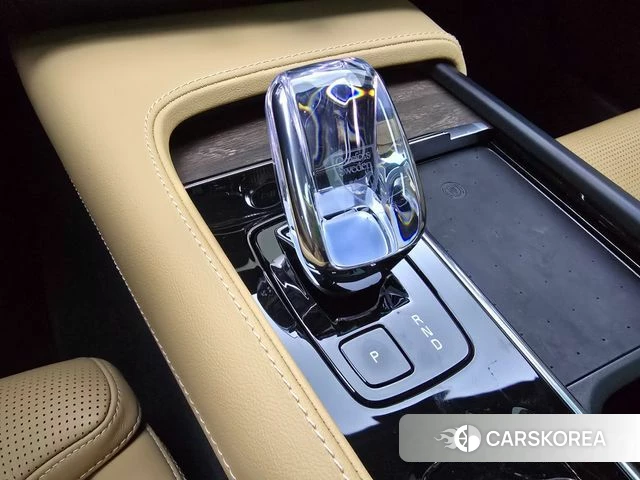 Volvo S90 id 3914278 из Кореи 19