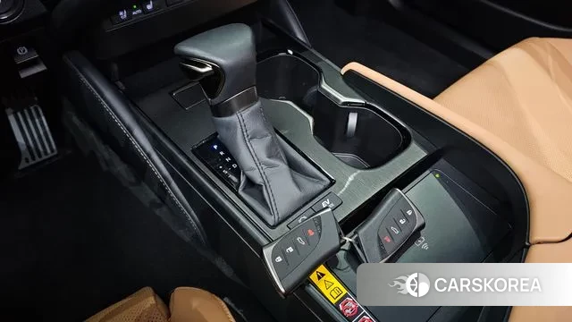 Lexus ES300h 7th generation id 3415465 из Кореи 19