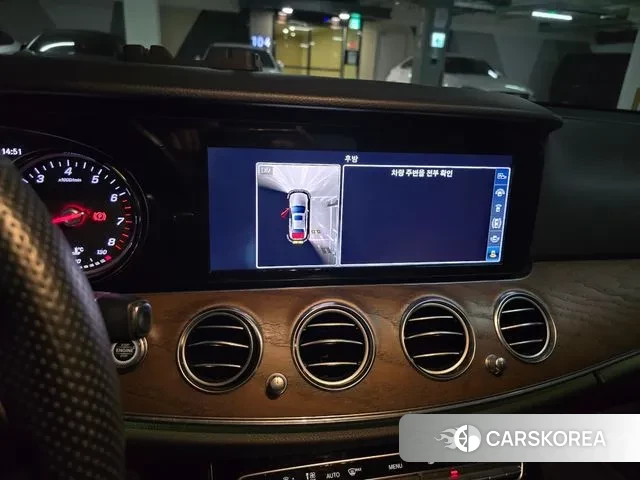 Mercedes-Benz E-Class W213 id 3692924 из Кореи 13