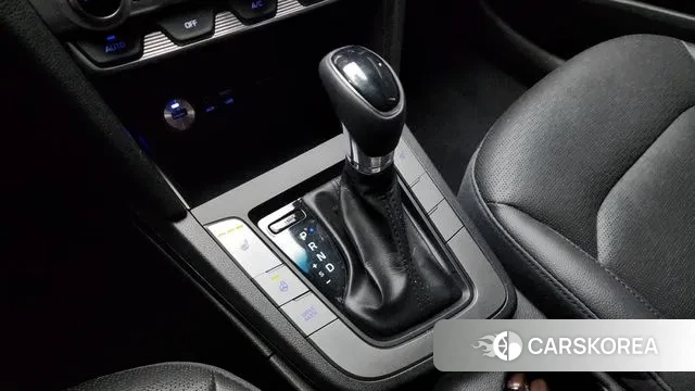 Hyundai The New Avante AD id 3434018 из Кореи 19