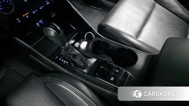 Hyundai All New Tucson id 2981767 из Кореи 19