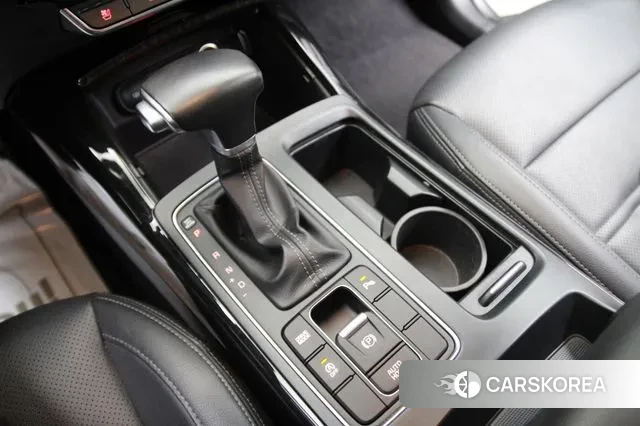 Kia The New Sorento id 3396846 из Кореи 19