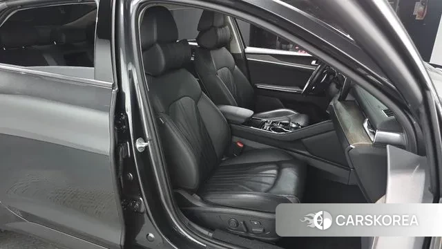 Kia K5 3rd generation id 3454413 из Кореи 19