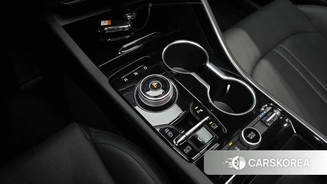 Kia K5 3rd generation id 4187652 из Кореи 19