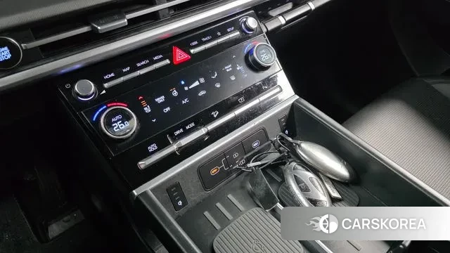 Hyundai Santa Fe (MX5) id 3512247 из Кореи 19