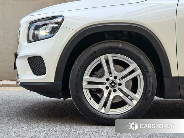 Mercedes-Benz GLB id 4258204 из Китая 14