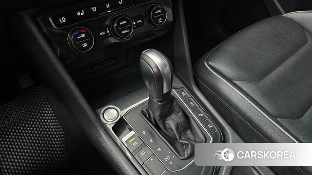 Volkswagen Tiguan second Generation id 4693668 из Кореи 33