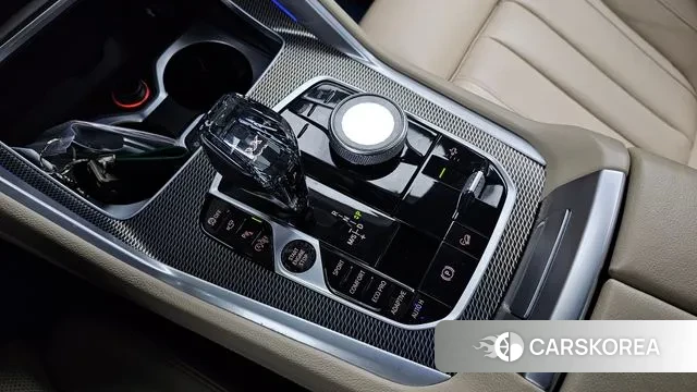 BMW X6 (G06) id 3573112 из Кореи 19