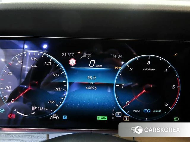 Mercedes-Benz CLS-Class C257 id 4303303 из Кореи 19