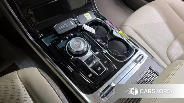 Kia Carnival 4th generation id 2989489 из Кореи 19