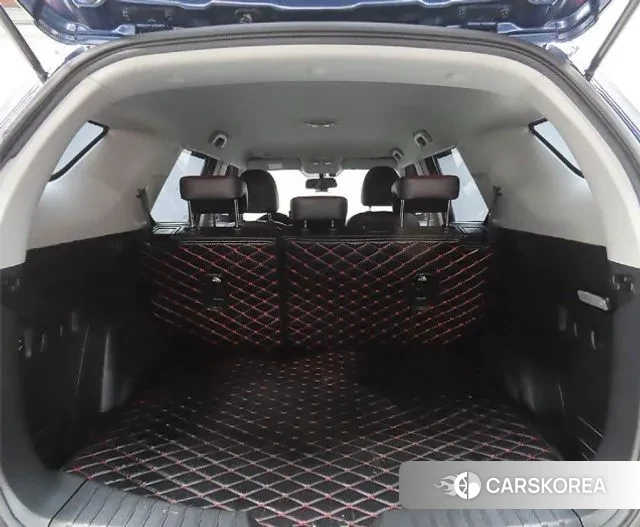 Ssangyong Tivoli Air id 3661796 из Кореи 19