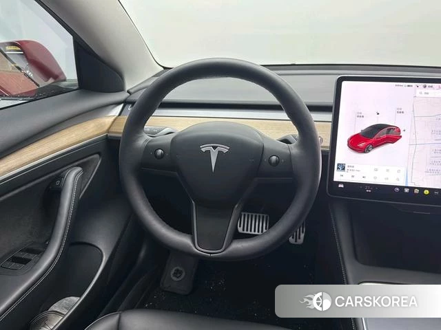 Tesla Model 3 id 4211502 из Китая 19
