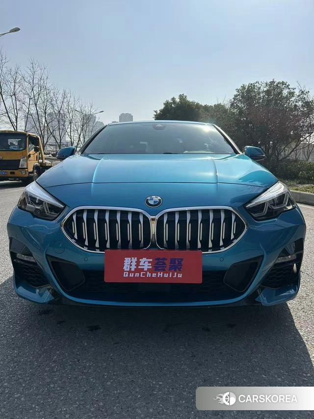 BMW 2 series (imported) id 4273928 из Китая 18