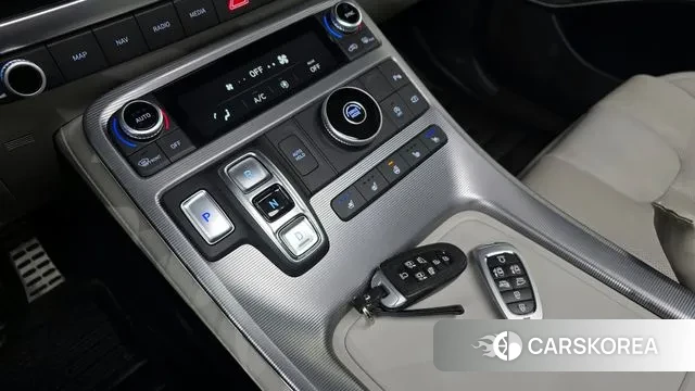 Hyundai The New Palisade id 3513055 из Кореи 19