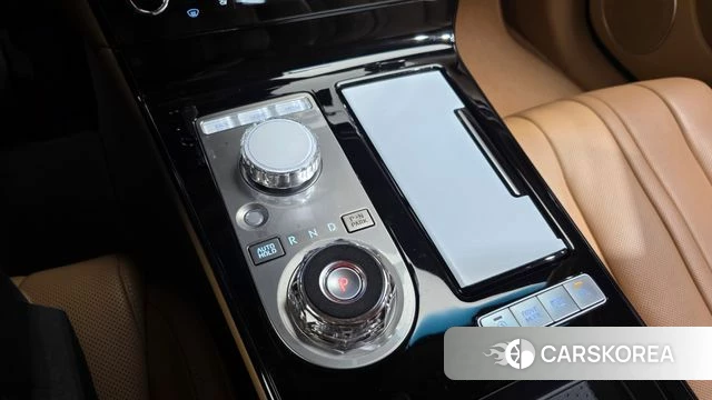 Genesis G80 (RG3) id 4432586 из Кореи 37