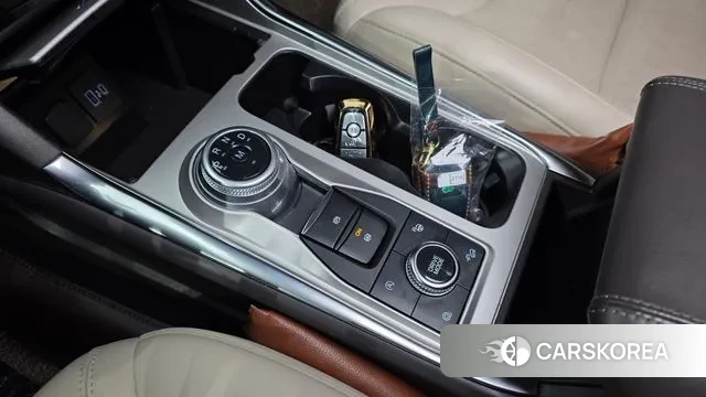 Ford Explorer 6th Generation id 3473107 из Кореи 19