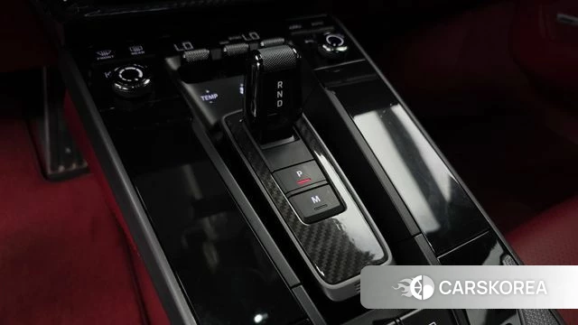 Porsche 911(992) id 4899768 из Кореи 29