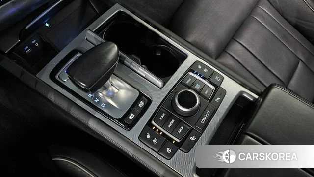 Genesis G80 id 3937253 из Кореи 19