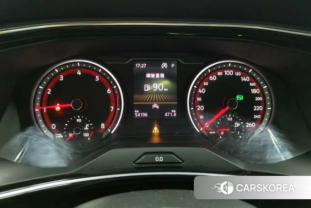 Volkswagen Tanyue id 4190435 из Китая 16