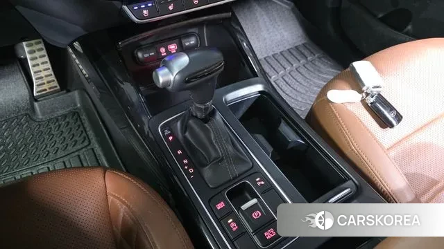 Kia The New Sorento id 3708833 из Кореи 19