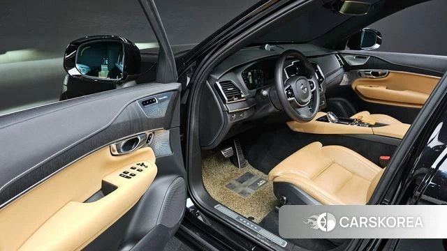 Volvo XC90 second Generation id 4362020 из Кореи 30