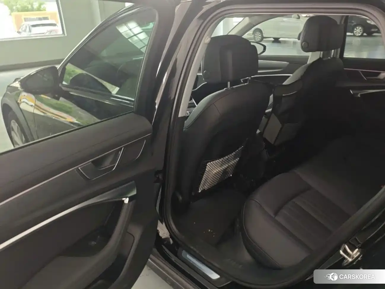 Audi A6 id 4659852 из Китая 9