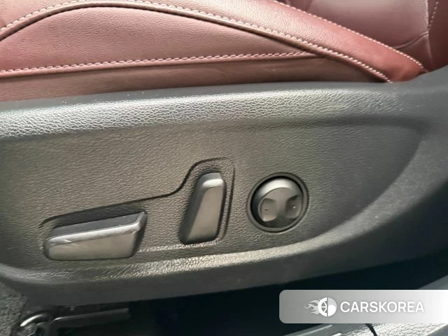 Kia Seltos id 3853295 из Кореи 11