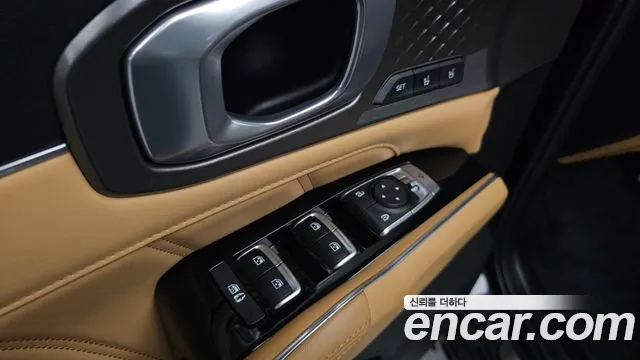 Kia Sorento 4th Generation id 2705732 из Кореи 19