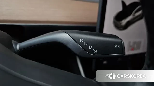 Tesla Model 3 id 3428671 из Кореи 19