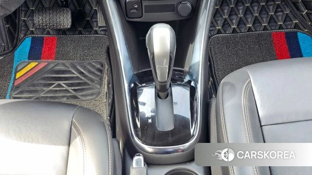 Chevrolet (GM Daewoo) The New Trax id 4246326 из Кореи 29