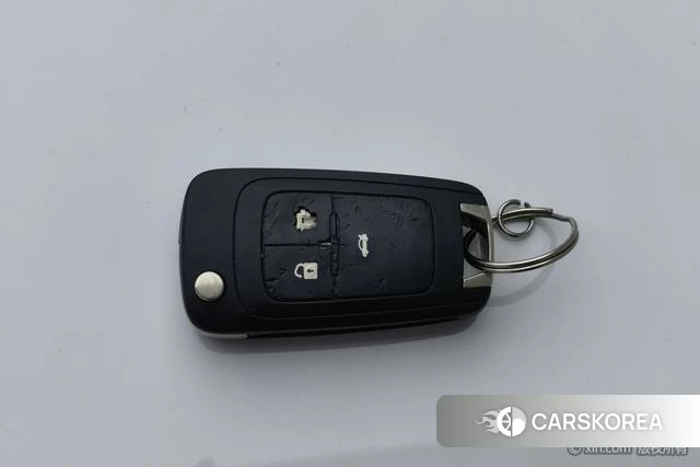 Buick Yinglang id 4212774 из Китая 23