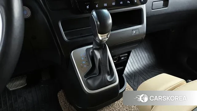 Hyundai Staria id 3043879 из Кореи 19