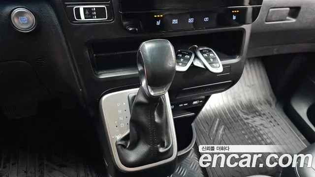 Hyundai Staria id 2944327 из Кореи 19