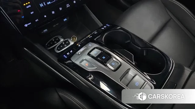 Hyundai Tucson (NX4) id 3611097 из Кореи 19