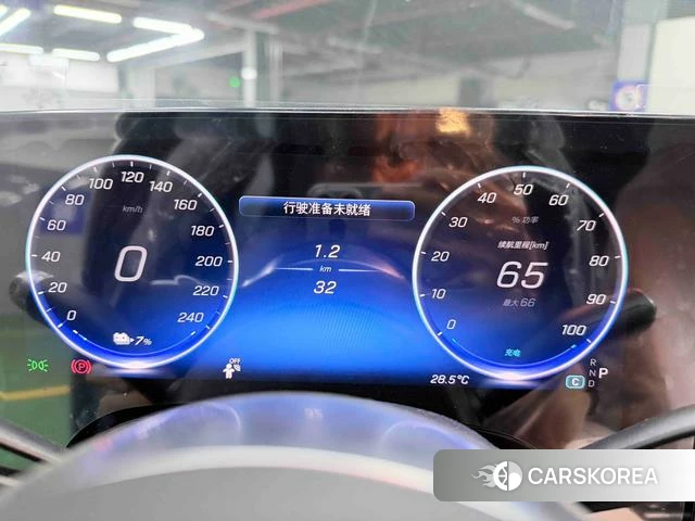 Mercedes-Benz CLA EV id 4358958 из Китая 23