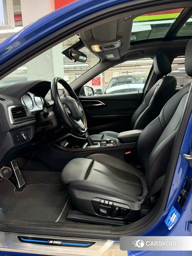 BMW 1 series id 4213378 из Китая 13