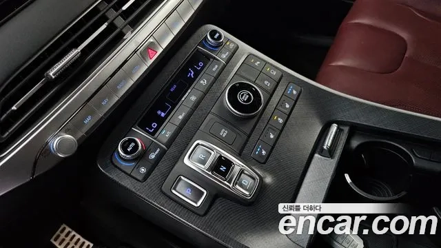 Hyundai Palisade id 2906491 из Кореи 19