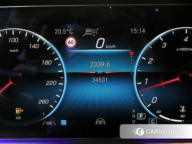 Mercedes-Benz E-Class W213 id 4274912 из Кореи 19