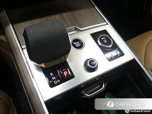 Land Rover Range Rover 5th Generation id 3576528 из Кореи 19