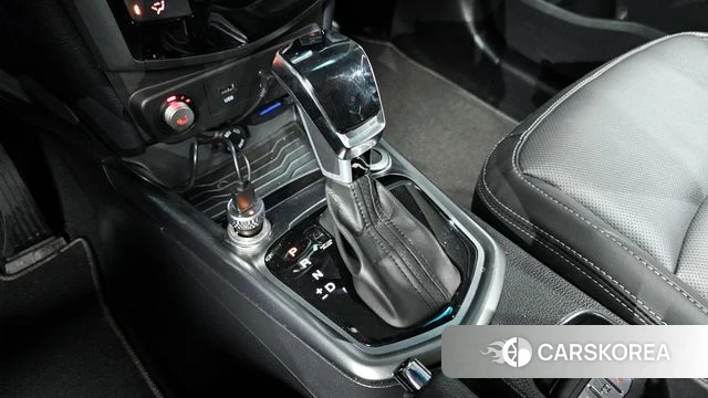 Ssangyong Tivoli Armor id 3728376 из Кореи 19