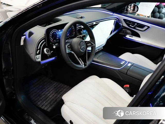 Mercedes-Benz E-class id 4272080 из Китая 19