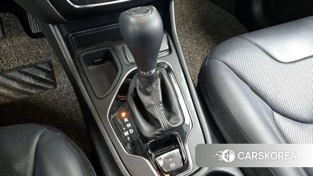 Jeep Cherokee (KL) id 3291184 из Кореи 19