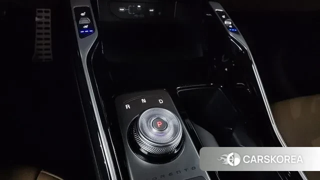 Kia The New Sorento 4th Generation id 3015974 из Кореи 19