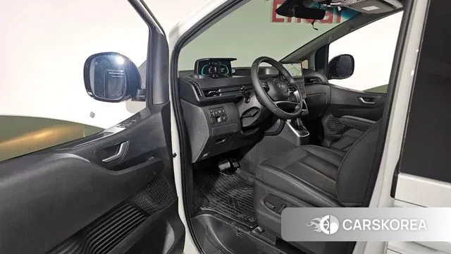 Hyundai Staria id 3571286 из Кореи 19