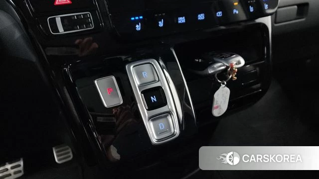 Hyundai Staria id 3898224 из Кореи 19