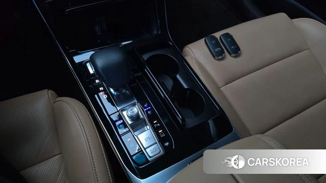 Kia K7 Premier id 4595068 из Кореи 19
