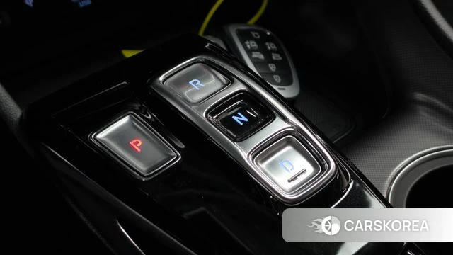 Hyundai Sonata (DN8) id 4489161 из Кореи 33
