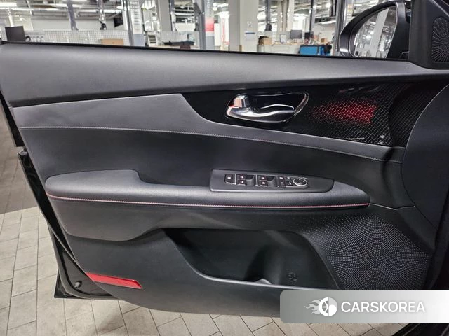 Kia The New K3 2nd generation id 3896836 из Кореи 14