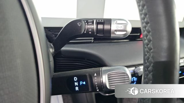 Hyundai Ionic 5 id 4231192 из Кореи 19